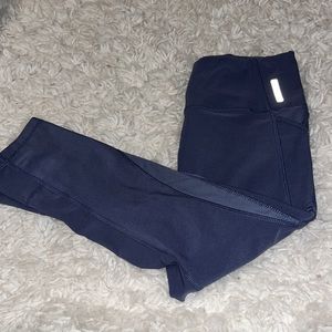 cropped leggings💗